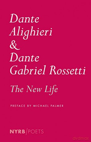 The New Life (Nyrb Poets) - Michael Palmer [KSIĄŻKA]