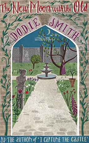 The New Moon With the Old - Dodie Smith [KSIĄŻKA]