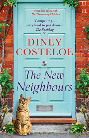 The New Neighbours - Diney Costeloe [KSIĄŻKA]