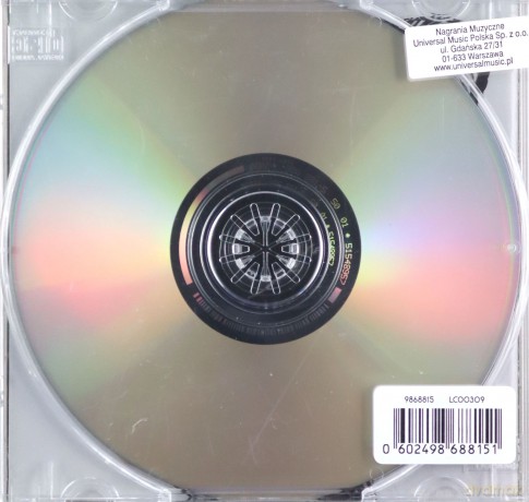 Bjork: Who Is It -Single [DVD]