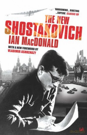 The New Shostakovich - Ian MacDonald [KSIĄŻKA]