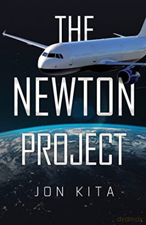 The Newton Project - Jon Kita [KSIĄŻKA]