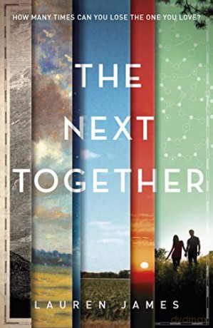 The Next Together - Lauren James [KSIĄŻKA]