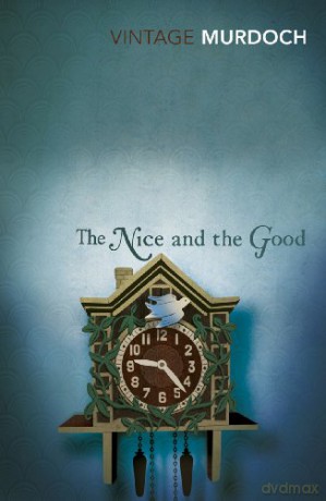 The Nice and the Good - Iris Murdoch [KSIĄŻKA]