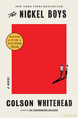 The Nickel Boys - Colson Whitehead [KSIĄŻKA]
