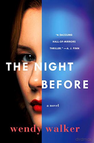 The Night Before [KSIĄŻKA]