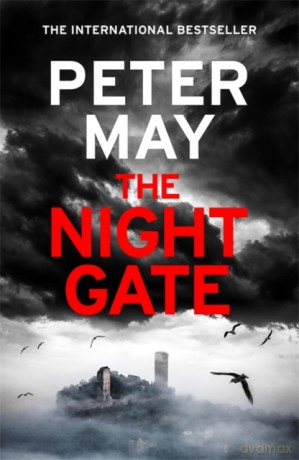 The Night Gate: the Razor-Sharp Finale to the Enzo Macleod Investigations (The Enzo Files Book 7) - Peter May [KSIĄŻKA]