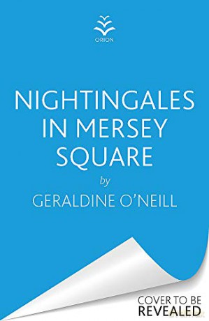 The Nightingales in Mersey Square - Lilly Robbins [KSIĄŻKA]