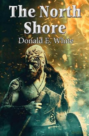 The North Shore - Donald E White [KSIĄŻKA]
