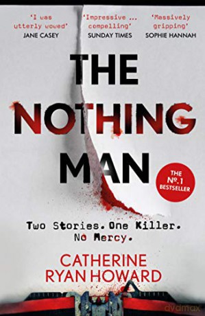 The Nothing Man - Catherine Ryan Howard [KSIĄŻKA]