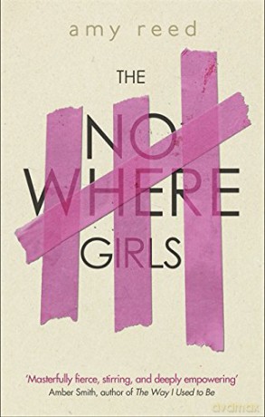 The Nowhere Girls: Amy Reed - Amy Reed [KSIĄŻKA]