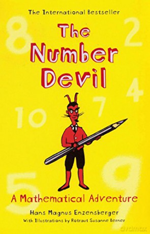 The Number Devil: A Mathematical Adventure - Hans Magnus Enzensberger [KSIĄŻKA]