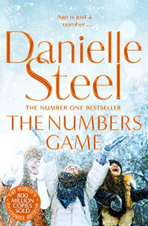 The Numbers Game - Danielle Steel [KSIĄŻKA]