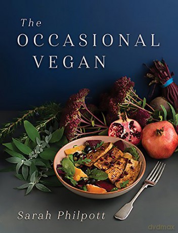The Occasional Vegan - Sarah Philpott [KSIĄŻKA]