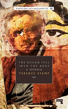 The Ocean Fell Into the Drop: A Memoir - Terence Stamp [KSIĄŻKA]