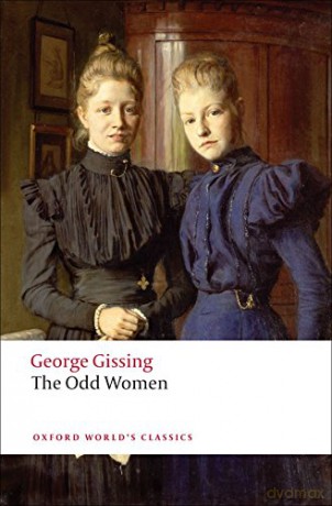The Odd Women (Oxford World's Classics) - George Gissing [KSIĄŻKA]