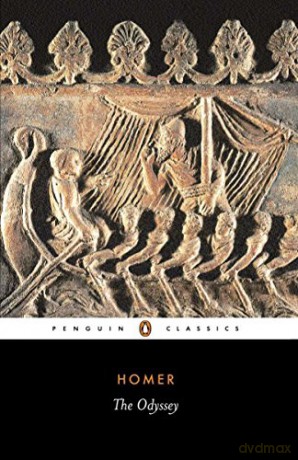 The Odyssey (Penguin Classics) - Homer [KSIĄŻKA]