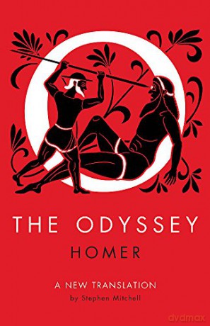 The Odyssey: A New Translation - Homer [KSIĄŻKA]