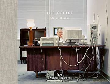 The Office: 1982-1992 - Ahlgren [KSIĄŻKA]