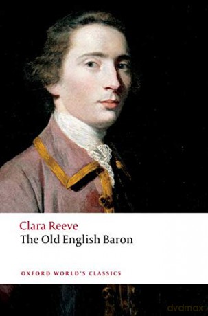 The Old English Baron (Oxford World's Classics) - Clara Reeve [KSIĄŻKA]