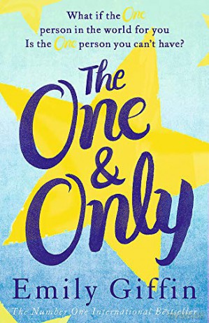 The One & Only - Emily Giffin [KSIĄŻKA]