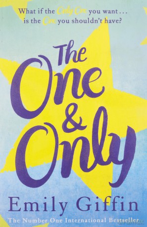 The One & Only - Emily Giffin [KSIĄŻKA]