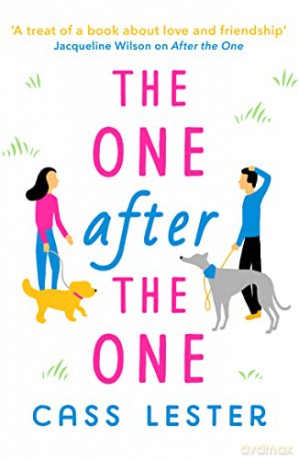 The One After the One (The Broken Hearted Optimists Club) - Cass Lester [KSIĄŻKA]