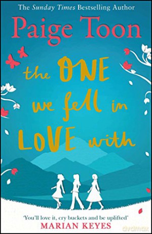 The One We Fell in Love With - Paige Toon [KSIĄŻKA]