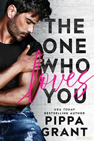 The One Who Loves You: 1 (Tickled Pink) - Pippa Grant [KSIĄŻKA]