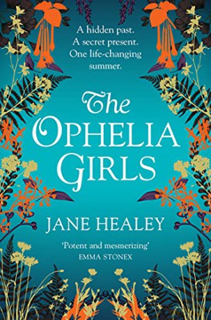 The Ophelia Girls: Jane Healey - Jane Healey [KSIĄŻKA]