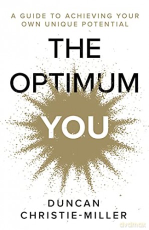 The Optimum You - Duncan Christie-Miller [KSIĄŻKA]