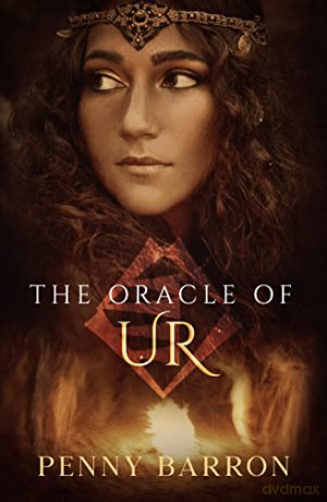 The Oracle of Ur - Penny Barron [KSIĄŻKA]