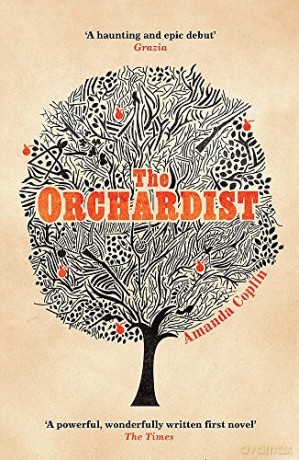 The Orchardist - Amanda Coplin [KSIĄŻKA]
