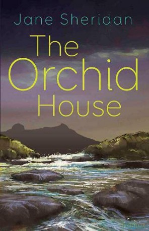 The Orchid House - Jane Sheridan [KSIĄŻKA]