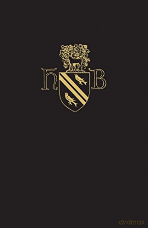 The Ordinal of the Abbey of the Holy Trinity Fécamp: (Fécamp, Musée de la Bénédictine, MS 186), I [containing Part I]: 111 (Henry Bradshaw Society) - David Chadd [KSIĄŻKA]