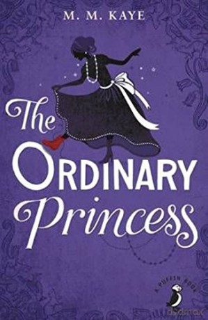 The Ordinary Princess [KSIĄŻKA]
