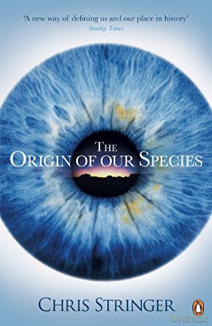 The Origin of Our Species - Chris Stringer [KSIĄŻKA]