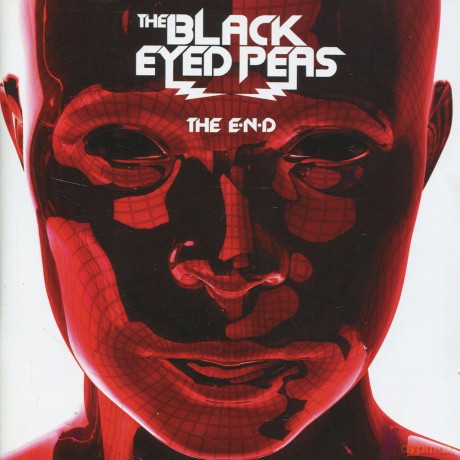 Black Eyed Peas: The E.N.D. (Deluxe) [2CD]