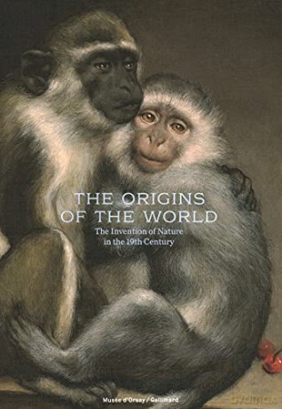 The Origins of the World: Invention of nature at the time of Darwin - Laura Bossi [KSIĄŻKA]