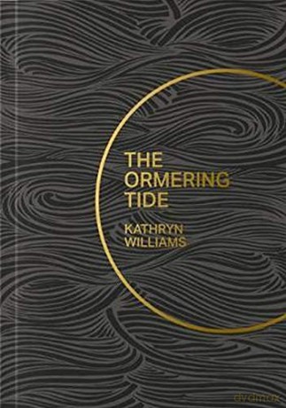 The Ormering Tide - Kathryn Williams [KSIĄŻKA]