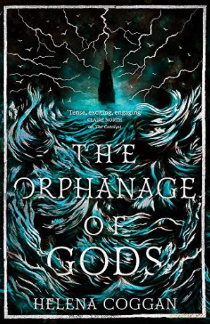 The Orphanage of Gods - Helena Coggan [KSIĄŻKA]
