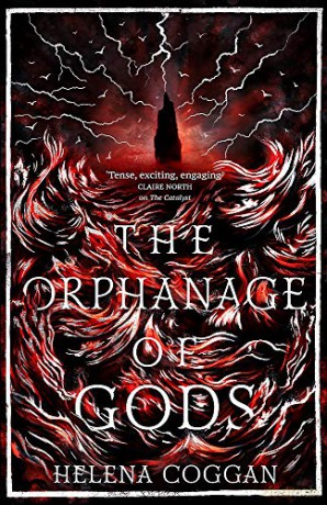 The Orphanage of Gods - Helena Coggan [KSIĄŻKA]