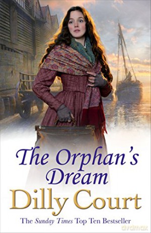 The Orphan's Dream - Dilly Court [KSIĄŻKA]