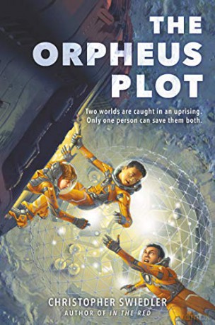 The Orpheus Plot - Christopher Swiedler [KSIĄŻKA]