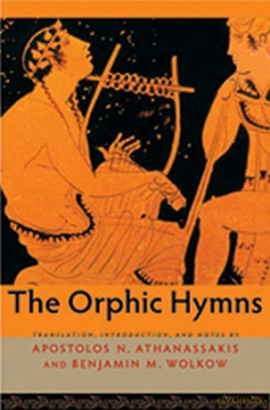 The Orphic Hymns - Apostolos N. Athanassakis [KSIĄŻKA]