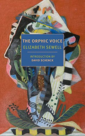 The Orphic Voice: Poetry and Natural History (New York Review Books Classics) - Elizabeth Sewell [KSIĄŻKA]