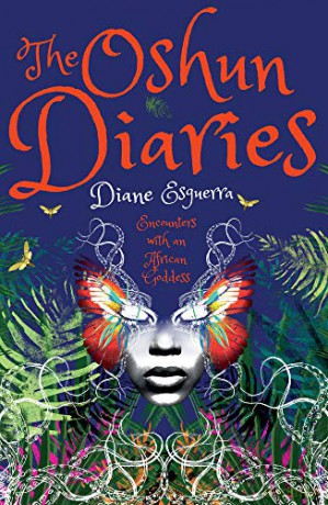 The Oshun Diaries: Encounters with an African Goddess - Diane Esguerra [KSIĄŻKA]