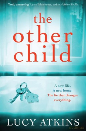 The Other Child - Lucy Atkins [KSIĄŻKA]