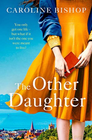 The Other Daughter - Caroline Bishop [KSIĄŻKA]