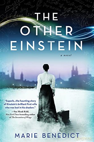 The Other Einstein: A Novel - Marie Benedict [KSIĄŻKA]